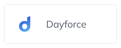 dayforce tile