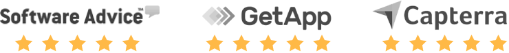 review-logos