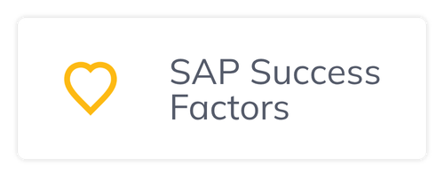 sap tile